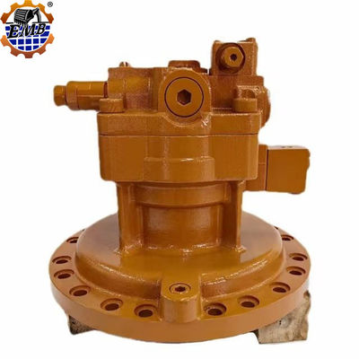VOE14550095 VOE14524190 EC290 সুইং মোটর M2X170CHB M2X170 সুইং যন্ত্র