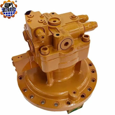 VOE14550095 VOE14524190 EC290 সুইং মোটর M2X170CHB M2X170 সুইং যন্ত্র