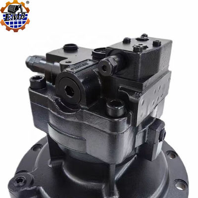 LC15V00022F1 LC15V00022F2 SK330-8 SK350-8 সুইং মোটর M5X180CHB সুইং ডিভাইস