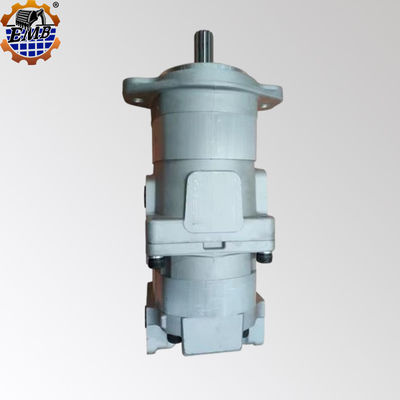 705-52-21070 বুলডোজারের জন্য গিয়ার পাম্প D41P-6 B20672 হাইড্রোলিক পাম্প