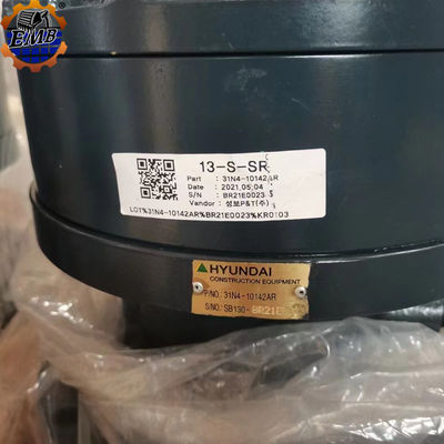 31N4-10142 স্লিং ড্রাইভ R110-7 R130-7 R150-7 স্লিং মোটর 31N4-10130