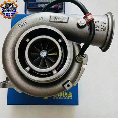 518-0435 CAT349 C13 টার্বো 5180435 C13 ইঞ্জিন টার্বোচার্জার এক্সক্যাভারের জন্য