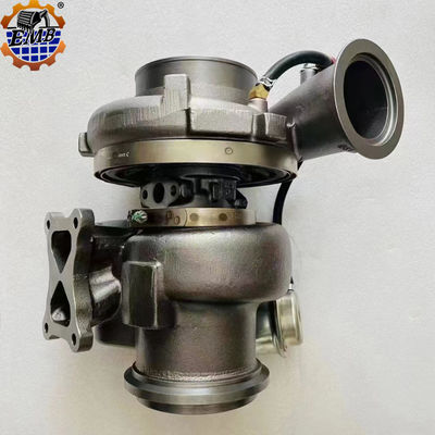 518-0435 CAT349 C13 টার্বো 5180435 C13 ইঞ্জিন টার্বোচার্জার এক্সক্যাভারের জন্য