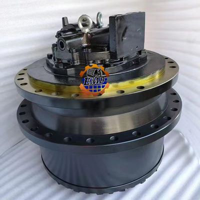 আসল 199-4652 ট্রাভেল মোটর 199-4691 E390F ফাইনাল ড্রাইভ Assy For Caterpillar