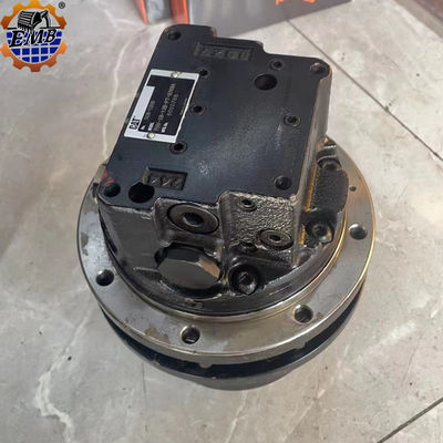 অরিজিনাল ট্রাভেল মোটর 508-1316 E301.5 E301.6 E301.7 মিনি এক্সক্যাভারের জন্য ফাইনাল ড্রাইভের জন্য