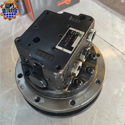 অরিজিনাল ট্রাভেল মোটর 508-1316 E301.5 E301.6 E301.7 মিনি এক্সক্যাভারের জন্য ফাইনাল ড্রাইভের জন্য