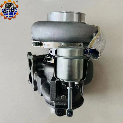 247-2965 GTA4502BS টার্বো 10R-7290 295-7952 Cat C13 ইঞ্জিনের জন্য টার্বোচার্জার