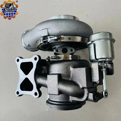 247-2965 GTA4502BS টার্বো 10R-7290 295-7952 Cat C13 ইঞ্জিনের জন্য টার্বোচার্জার