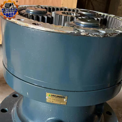 31Q6-10140 39Q6-12100 সুইং রিডাকশন R220LC-9 সুইং গিয়ারবক্স