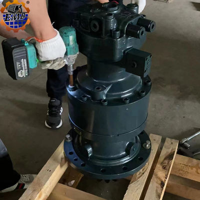 31Q6-10140 39Q6-12100 সুইং রিডাকশন R220LC-9 সুইং গিয়ারবক্স