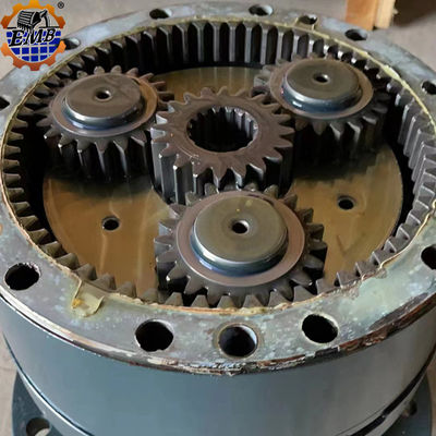 31Q6-10140 39Q6-12100 সুইং রিডাকশন R220LC-9 সুইং গিয়ারবক্স