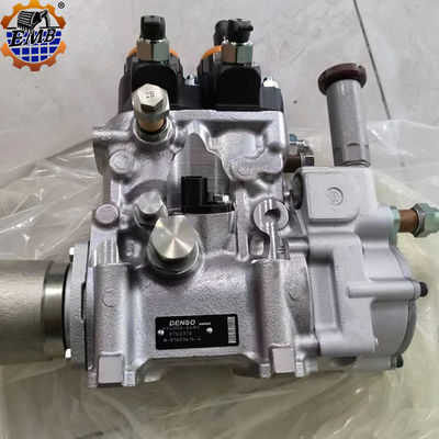 8-97603414-4 ইঞ্জিনের জন্য মূল নতুন 6WG1 জ্বালানী ইনজেকশন পাম্প