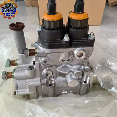 8-97603414-4 ইঞ্জিনের জন্য মূল নতুন 6WG1 জ্বালানী ইনজেকশন পাম্প