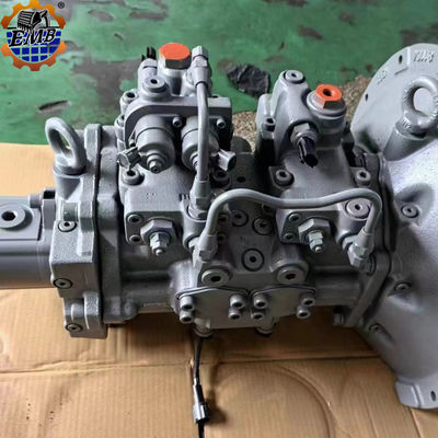 9192497 ZX130 হাইড্রোলিক পাম্প HPK055 জন্য 9227923 ZX130K-3 Excavator প্রধান পাম্প