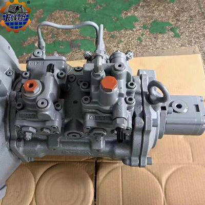 9192497 ZX130 হাইড্রোলিক পাম্প HPK055 জন্য 9227923 ZX130K-3 Excavator প্রধান পাম্প