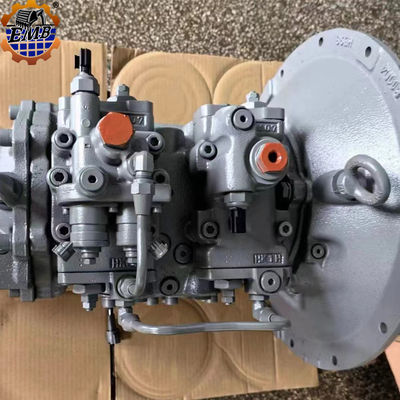 9192497 ZX130 হাইড্রোলিক পাম্প HPK055 জন্য 9227923 ZX130K-3 Excavator প্রধান পাম্প