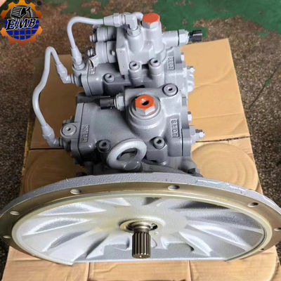 9192497 ZX130 হাইড্রোলিক পাম্প HPK055 জন্য 9227923 ZX130K-3 Excavator প্রধান পাম্প