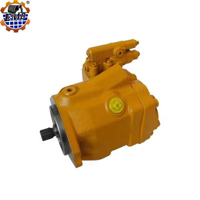 209-3258 হাইড্রোলিক প্রধান পিস্টন পাম্প 2093258 Caterpillar লোডার জন্য 980G