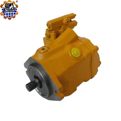 209-3258 হাইড্রোলিক প্রধান পিস্টন পাম্প 2093258 Caterpillar লোডার জন্য 980G
