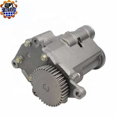 6240-51-1100 OEM নতুন SAA6D170 উচ্চ চাপ ইঞ্জিন তেল পাম্প Komatsu অংশ জন্য