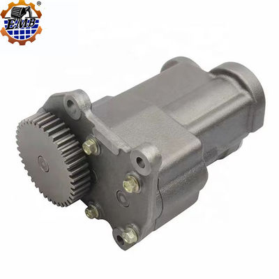 6240-51-1100 OEM নতুন SAA6D170 উচ্চ চাপ ইঞ্জিন তেল পাম্প Komatsu অংশ জন্য