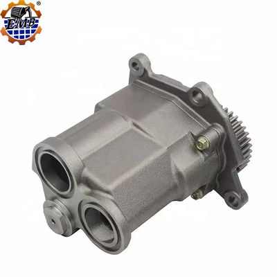 6240-51-1100 OEM নতুন SAA6D170 উচ্চ চাপ ইঞ্জিন তেল পাম্প Komatsu অংশ জন্য