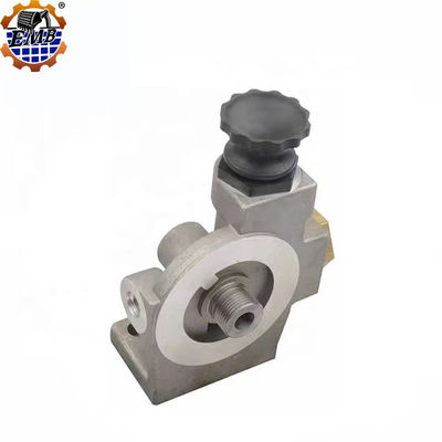 OEM নতুন PC225-7 ডিজেল জ্বালানী ইনজেকশন ফিড পাম্প সমাবেশ Komatsu অংশ জন্য