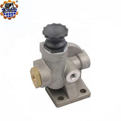 OEM নতুন PC225-7 ডিজেল জ্বালানী ইনজেকশন ফিড পাম্প সমাবেশ Komatsu অংশ জন্য