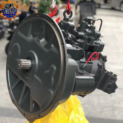 9195235 জেনুইন নিউ ZX200 ZX200LC ZX240 হাইড্রোলিক প্রধান পাম্প 9191164 পাম্প ডিভাইস