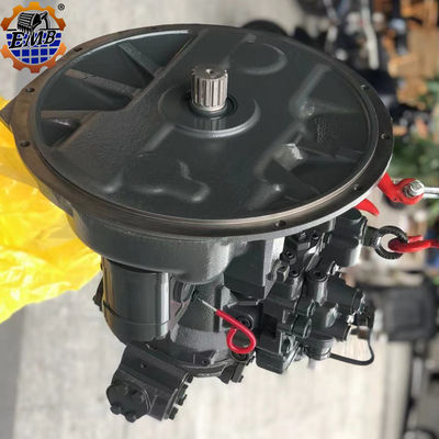 9195235 জেনুইন নিউ ZX200 ZX200LC ZX240 হাইড্রোলিক প্রধান পাম্প 9191164 পাম্প ডিভাইস