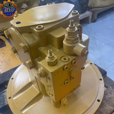 হাইড্রোলিক পাম্প 207-4710 432-8565 পিস্টন পাম্প জন্য M313C M313D M315D হাইড্রোলিক পাম্প