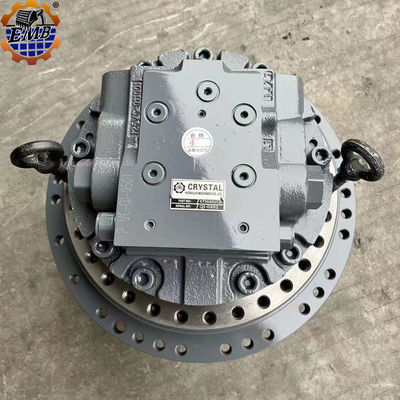 ভলভো EC210BLC SA7117-30030 ট্রাভেল মোটর 7117-30030 Excavator জন্য চূড়ান্ত ড্রাইভ EC210