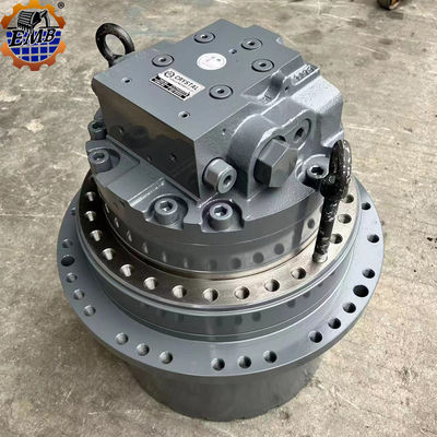 ভলভো EC210BLC SA7117-30030 ট্রাভেল মোটর 7117-30030 Excavator জন্য চূড়ান্ত ড্রাইভ EC210