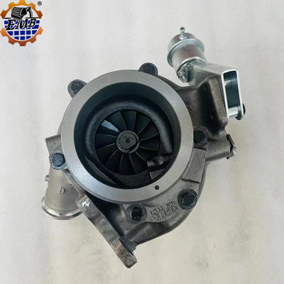 5354336 HE500WG DLC6 ডিজেল ইঞ্জিনের অংশ Turbocharger 2124714 SCANIA ইঞ্জিনের জন্য