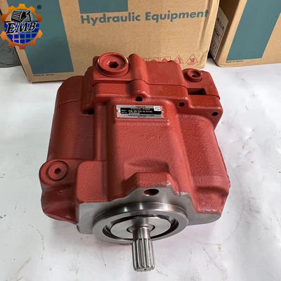 PVK-2B-505 PVK2B-505 ZX55 ZX50 YC50 মিনি খননকারীর জন্য হাইড্রোলিক প্রধান পাম্প
