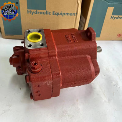 PVK-2B-505 PVK2B-505 ZX55 ZX50 YC50 মিনি খননকারীর জন্য হাইড্রোলিক প্রধান পাম্প