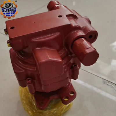 মিনি এক্সকাভেটর সুইং মোটর PCR-1B-05A স্লিইং মোটর অ্যাসেম্বলি 508-1313 এক্সকাভেটরের জন্য