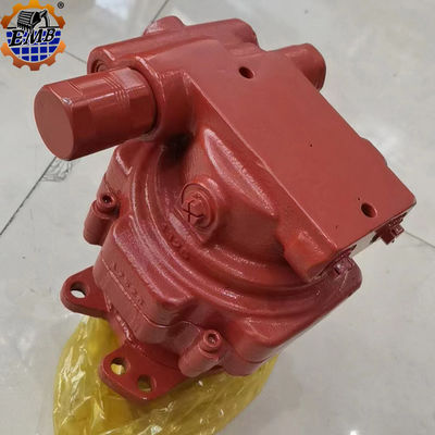 মিনি এক্সক্যাভেটর সুইং মোটর PCR-1B-05A সুইং মোটর Assy 508-1313 Kubota এর জন্য