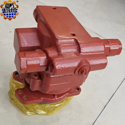 মিনি এক্সক্যাভেটর সুইং মোটর PCR-1B-05A সুইং মোটর Assy 508-1313 Kubota এর জন্য