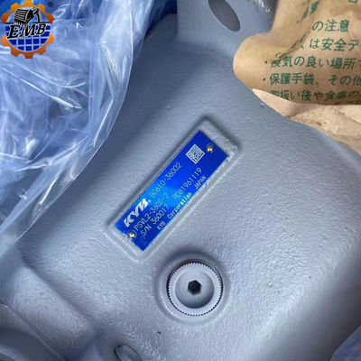 PSVL-36CG-2 KX181 প্রধান পাম্প KYB PSVL2-36CG Kubota KX183 B0610-36002 হাইড্রোলিক পাম্প