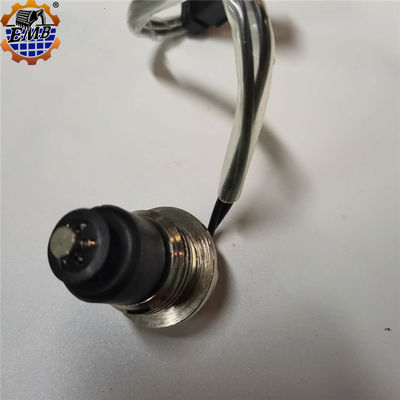 213-0677 E320C E320B এর জন্য হাইড্রোলিক তেল চাপ স্তর সেন্সর 2130677