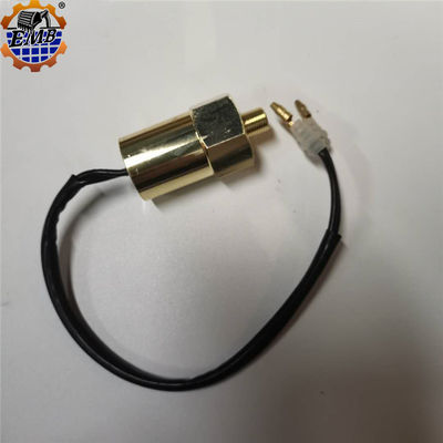 তেল চাপ সেন্সর OEM 266-6210 CAT সিরিজ Excavator E320B E320C E320D জন্য