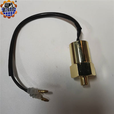 তেল চাপ সেন্সর OEM 266-6210 CAT সিরিজ Excavator E320B E320C E320D জন্য