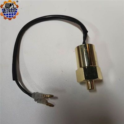 তেল চাপ সেন্সর OEM 266-6210 CAT সিরিজ Excavator E320B E320C E320D জন্য