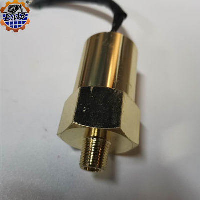 তেল চাপ সেন্সর OEM 266-6210 CAT সিরিজ Excavator E320B E320C E320D জন্য