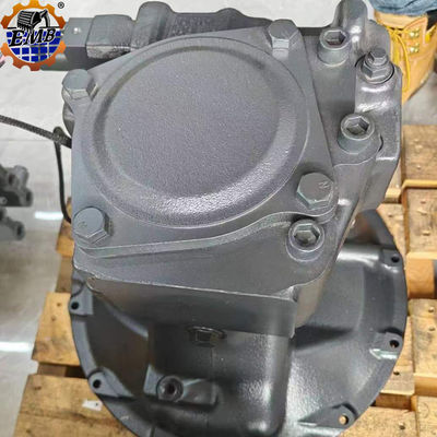 708-3D-00020 PC130-8MO হাইড্রোলিক মিয়ান পিস্টন পাম্প 708-2L-31114 হাইড্রোলিক পাম্প
