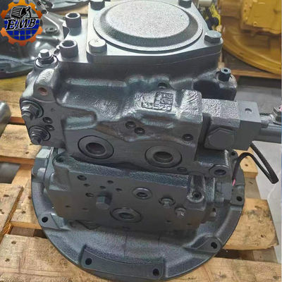708-3D-00020 PC130-8MO হাইড্রোলিক মিয়ান পিস্টন পাম্প 708-2L-31114 হাইড্রোলিক পাম্প