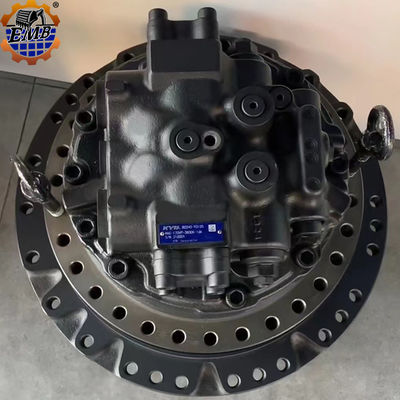 CX210B ফাইনাল ড্রাইভ KRA10120 KRA15440 CX230 ট্রাভেল মোটর MAG-170VP/MAG-33VP