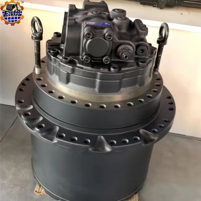 CX210B ফাইনাল ড্রাইভ KRA10120 KRA15440 CX230 ট্রাভেল মোটর MAG-170VP/MAG-33VP