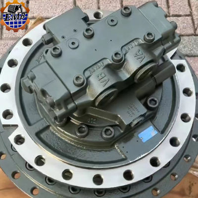GM70 GM70VA নাবটেস্কো ট্রাভেল ডিভাইস M3V270 ফাইনাল ড্রাইভ SY385 SY420 এক্সক্যাভারের জন্য